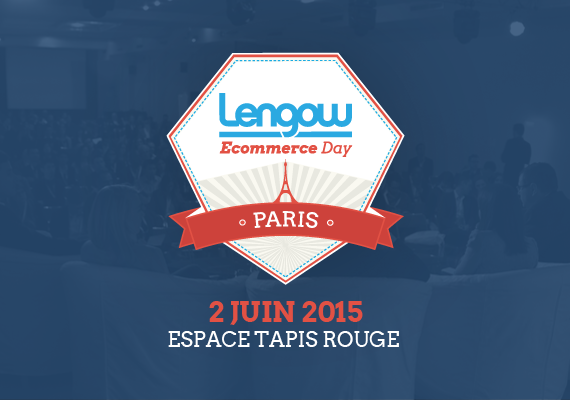 Lengow Ecommerce Day 2014